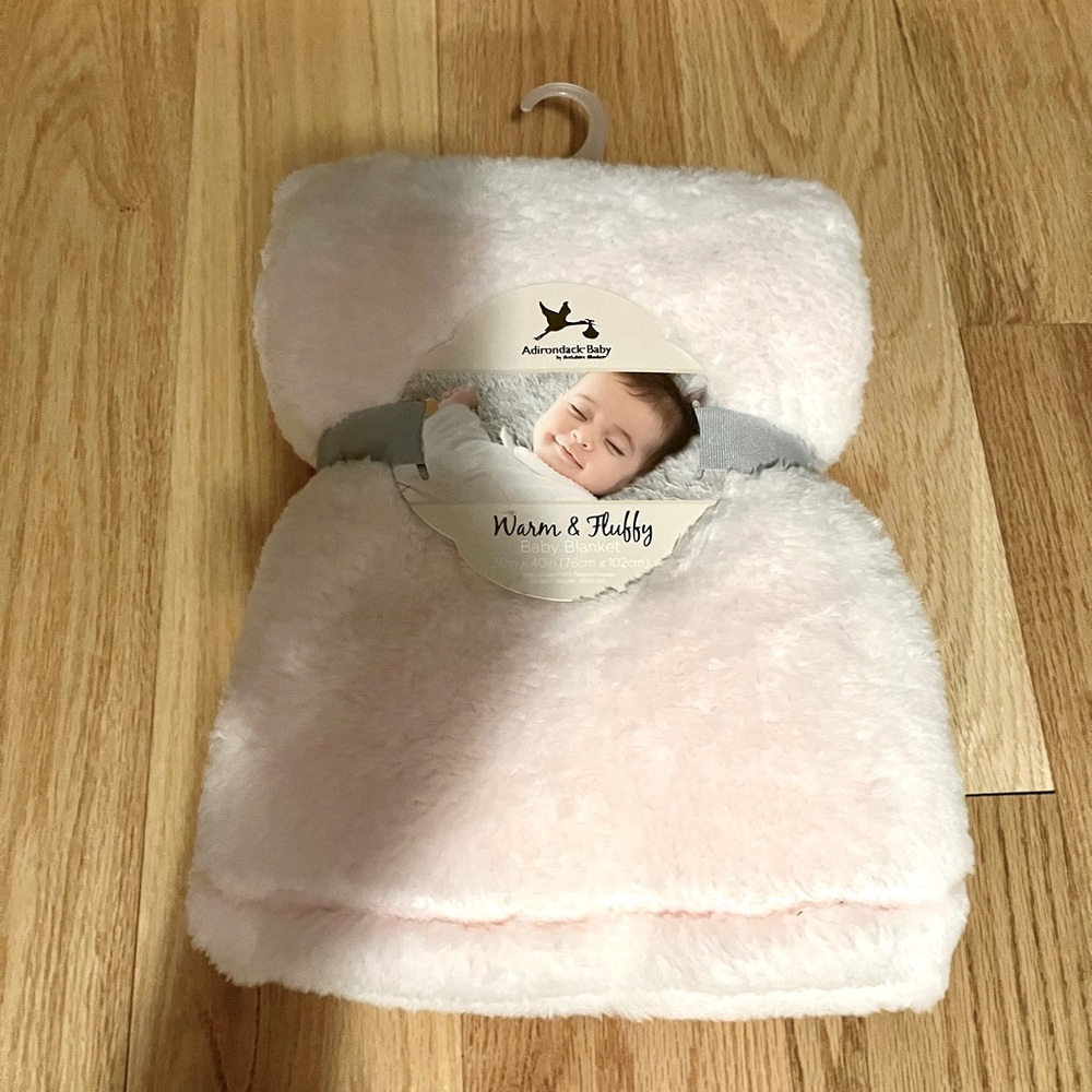 Baby Blanket